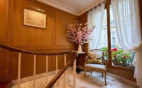 Hotel La Sanguine